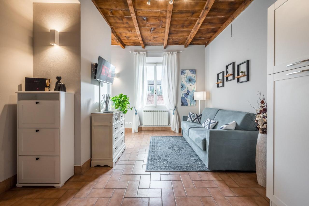 Ferienwohnung Santo Stefano Casa Vittoria Bologna Exterior foto